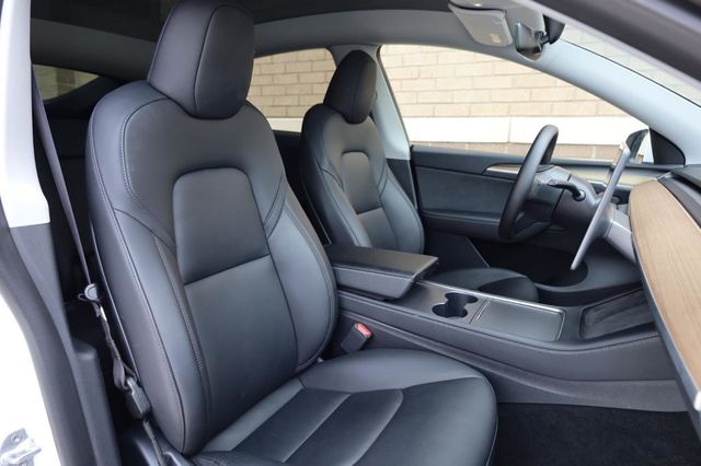 2023 Tesla Model Y Long Range - 23026675 - 28