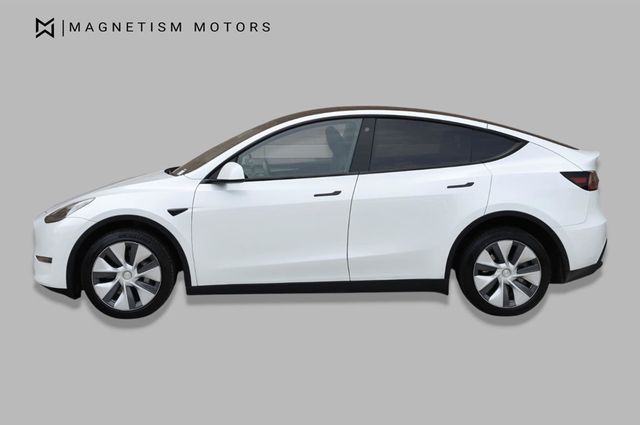 2023 Tesla Model Y Long Range - 23026675 - 2