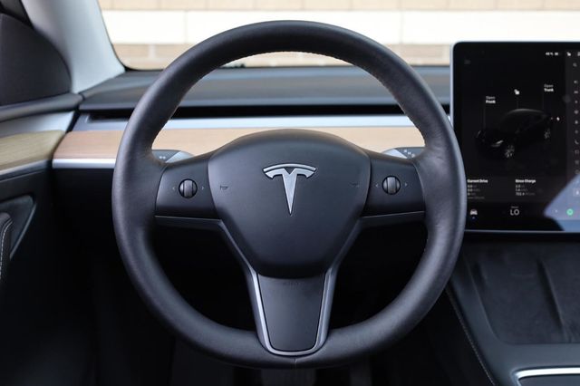 2023 Tesla Model Y Long Range - 23026675 - 32