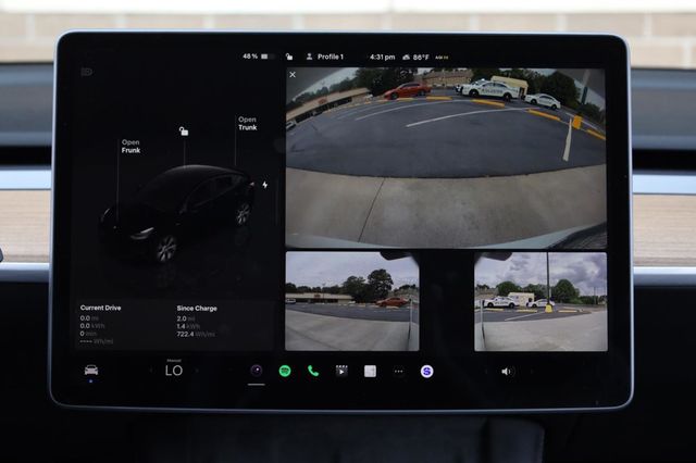 2023 Tesla Model Y Long Range - 23026675 - 41