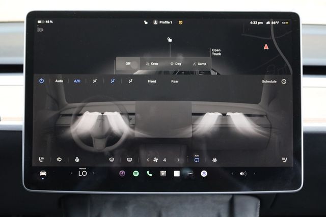 2023 Tesla Model Y Long Range - 23026675 - 45