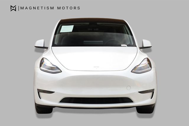 2023 Tesla Model Y Long Range - 23026675 - 4