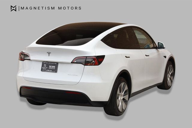2023 Tesla Model Y Long Range - 23026675 - 6