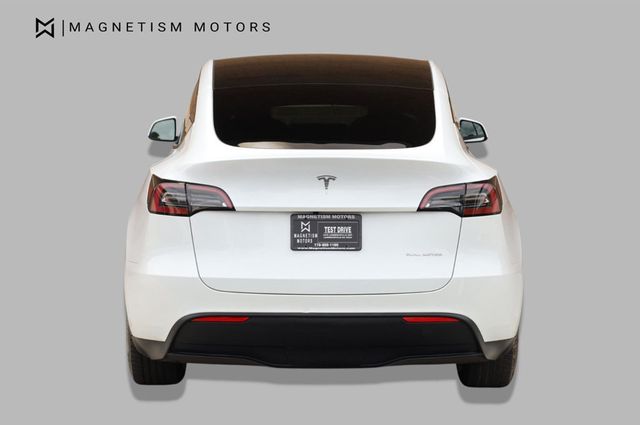 2023 Tesla Model Y Long Range - 23026675 - 7