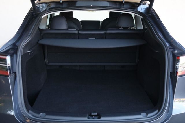 2023 Tesla Model Y Long Range - 23055495 - 10