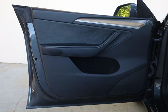 2023 Tesla Model Y Long Range - 23055495 - 11
