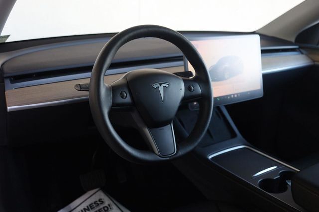 2023 Tesla Model Y Long Range - 23055495 - 12
