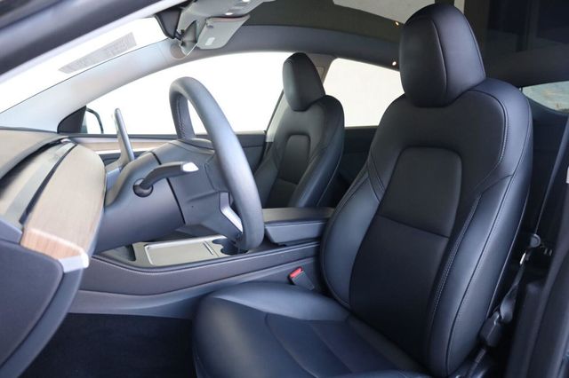 2023 Tesla Model Y Long Range - 23055495 - 13