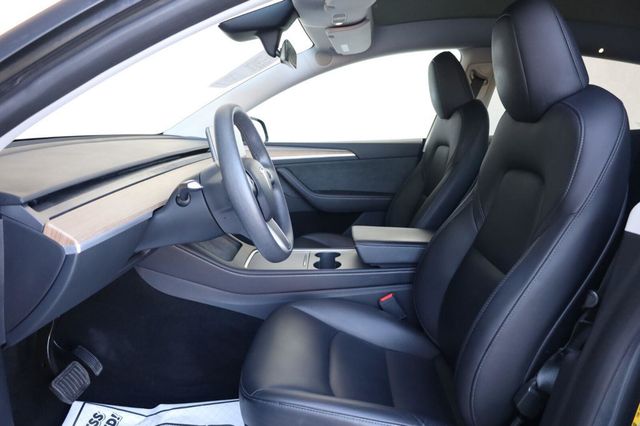 2023 Tesla Model Y Long Range - 23055495 - 14