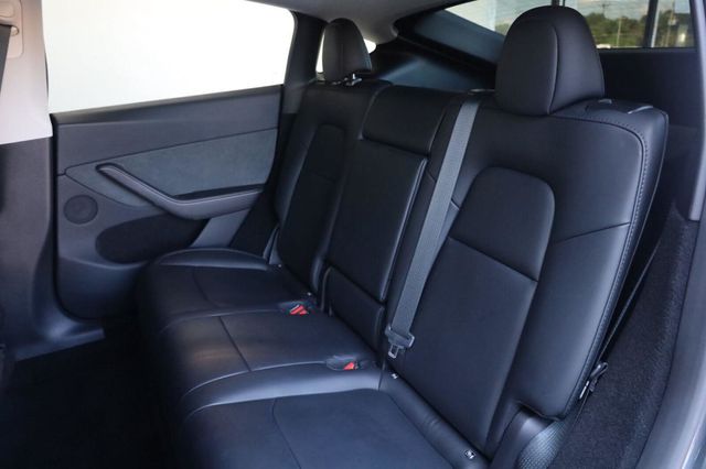 2023 Tesla Model Y Long Range - 23055495 - 17