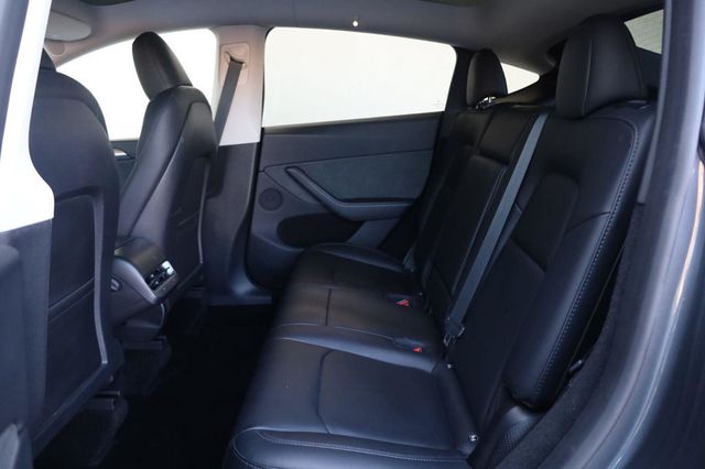 2023 Tesla Model Y Long Range - 23055495 - 18
