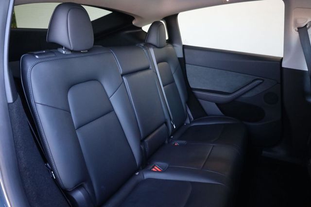 2023 Tesla Model Y Long Range - 23055495 - 21