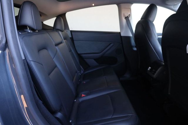 2023 Tesla Model Y Long Range - 23055495 - 22