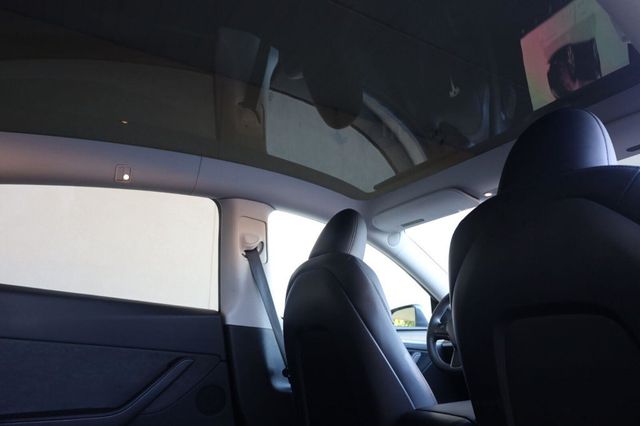 2023 Tesla Model Y Long Range - 23055495 - 23