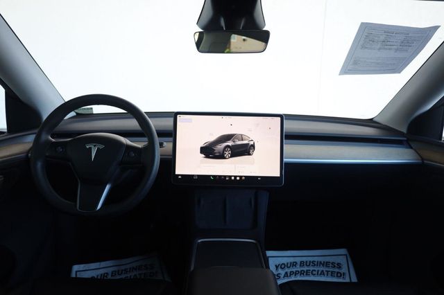 2023 Tesla Model Y Long Range - 23055495 - 26