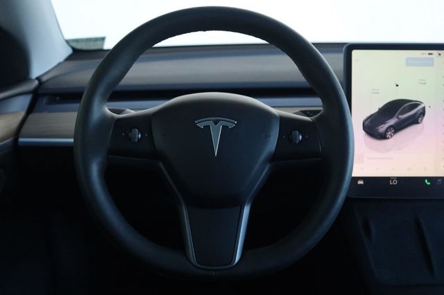 2023 Tesla Model Y Long Range - 23055495 - 28
