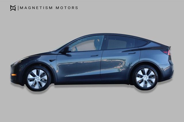 2023 Tesla Model Y Long Range - 23055495 - 2
