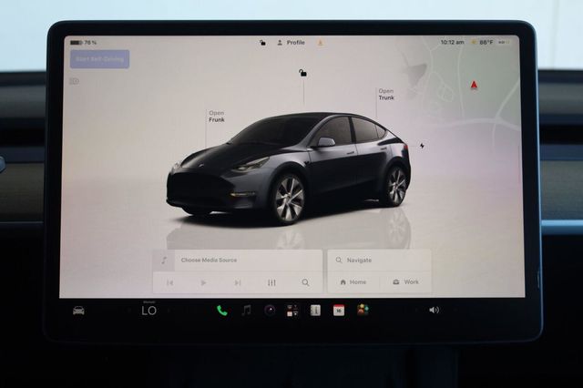 2023 Tesla Model Y Long Range - 23055495 - 37