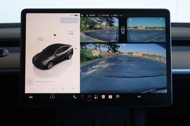 2023 Tesla Model Y Long Range - 23055495 - 38