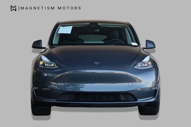 2023 Tesla Model Y Long Range - 23055495 - 3