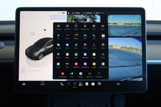 2023 Tesla Model Y Long Range - 23055495 - 39