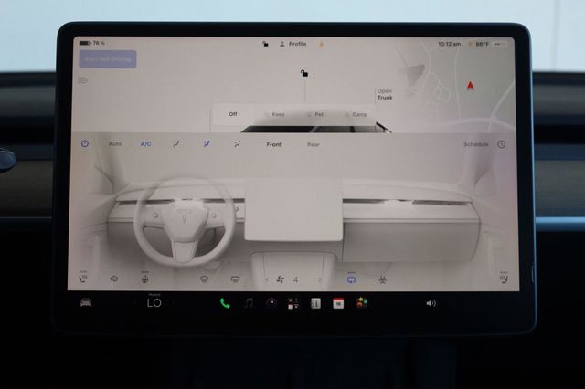 2023 Tesla Model Y Long Range - 23055495 - 40