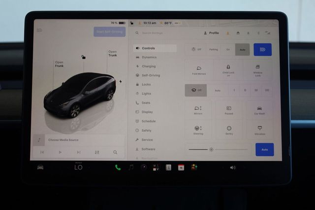 2023 Tesla Model Y Long Range - 23055495 - 41