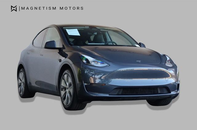 2023 Tesla Model Y Long Range - 23055495 - 5
