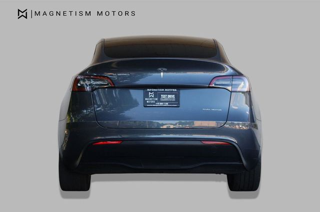 2023 Tesla Model Y Long Range - 23055495 - 6