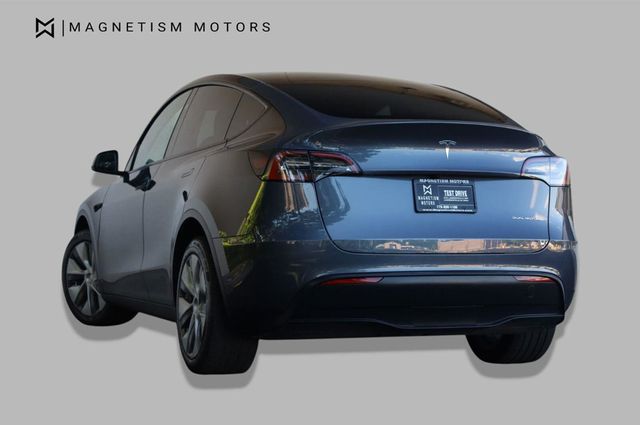 2023 Tesla Model Y Long Range - 23055495 - 7