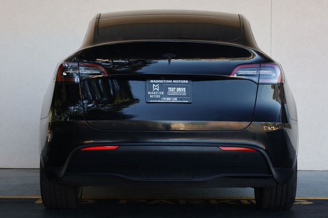 2023 Tesla Model Y Long Range - 23083411 - 9