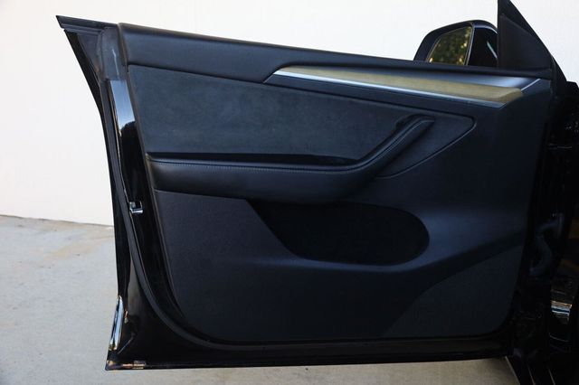 2023 Tesla Model Y Long Range - 23083411 - 13