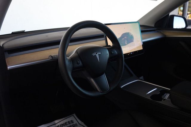 2023 Tesla Model Y Long Range - 23083411 - 14
