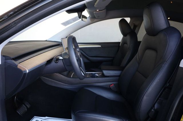 2023 Tesla Model Y Long Range - 23083411 - 15