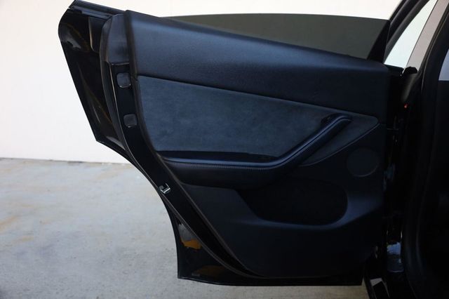 2023 Tesla Model Y Long Range - 23083411 - 17
