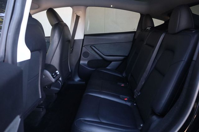 2023 Tesla Model Y Long Range - 23083411 - 18