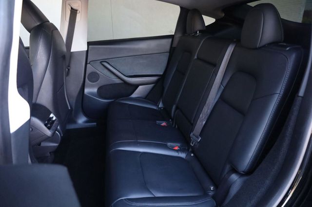 2023 Tesla Model Y Long Range - 23083411 - 19
