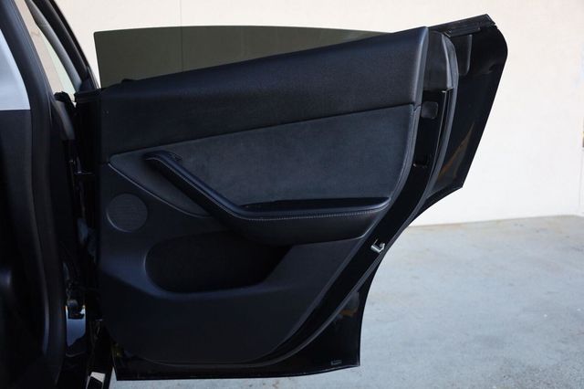 2023 Tesla Model Y Long Range - 23083411 - 20