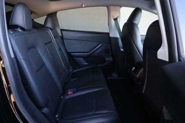 2023 Tesla Model Y Long Range - 23083411 - 21