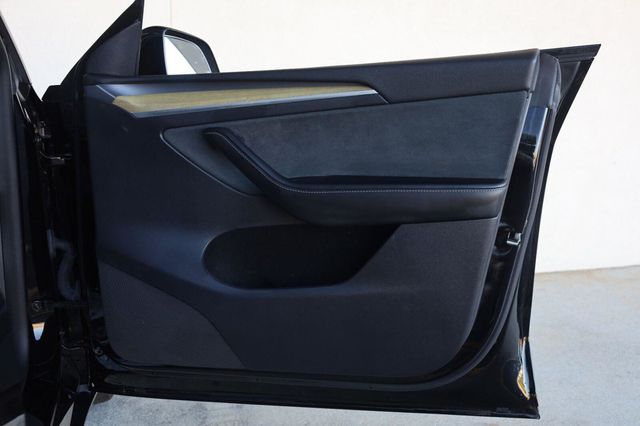 2023 Tesla Model Y Long Range - 23083411 - 23