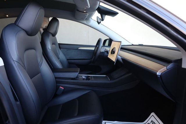 2023 Tesla Model Y Long Range - 23083411 - 24