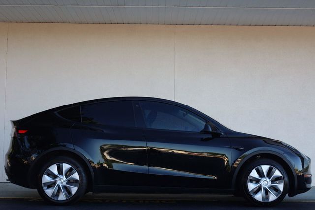 2023 Tesla Model Y Long Range - 23083411 - 2