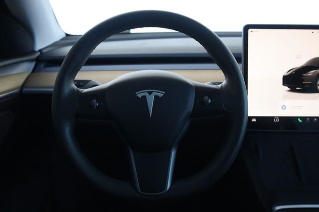 2023 Tesla Model Y Long Range - 23083411 - 29