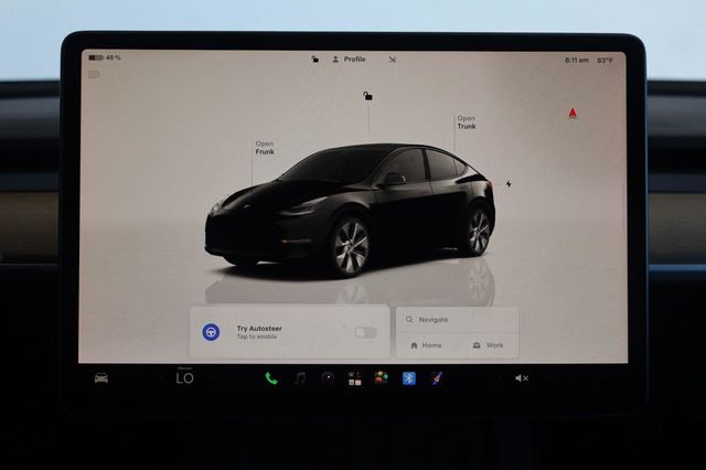 2023 Tesla Model Y Long Range - 23083411 - 37