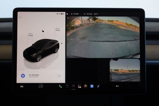 2023 Tesla Model Y Long Range - 23083411 - 38