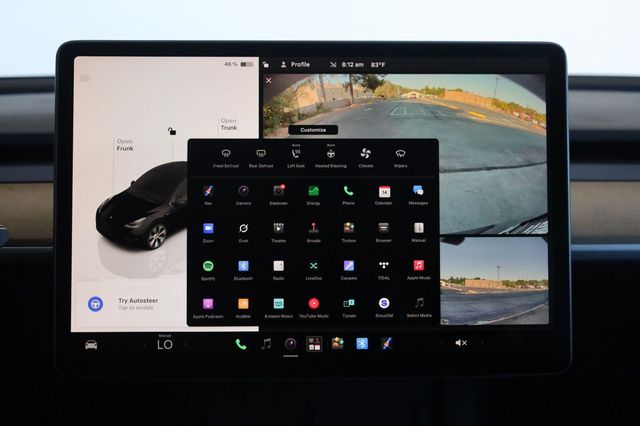 2023 Tesla Model Y Long Range - 23083411 - 39