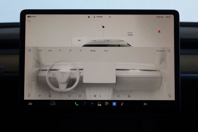 2023 Tesla Model Y Long Range - 23083411 - 41