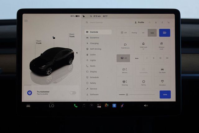 2023 Tesla Model Y Long Range - 23083411 - 42