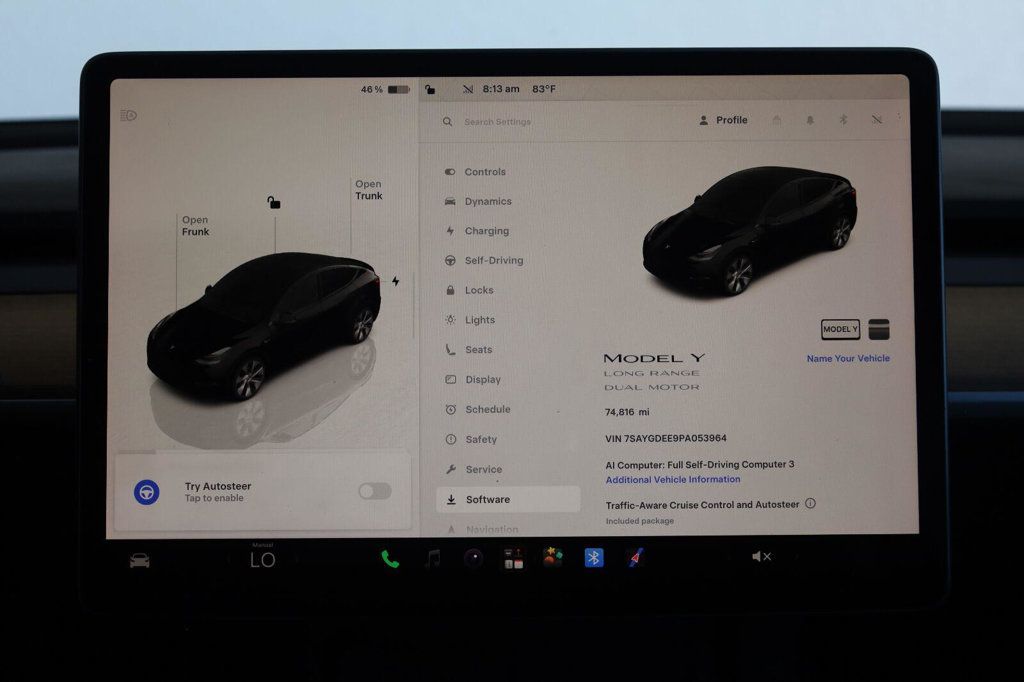 Tesla Model Y photo 45