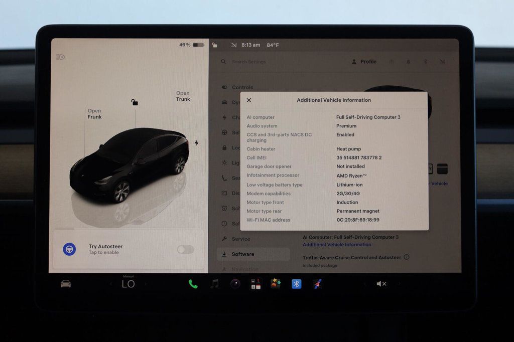 Tesla Model Y photo 46